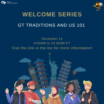 GT Traditions and US 101 12-14-2022
