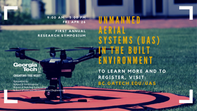 UAS Research Symposium