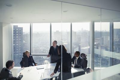 Corporate Sustainability Executives2