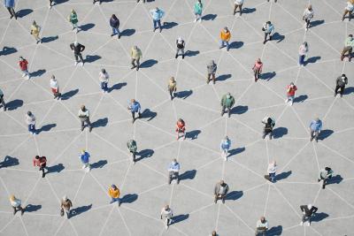 Importance of Social Distancing