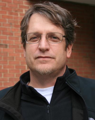 Tony Giarrusso, AICP