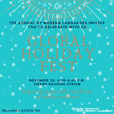 Global Holiday Fest