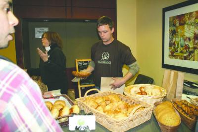 HF Bread