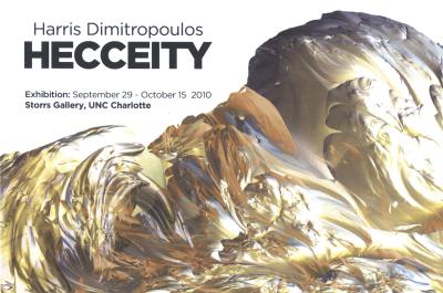 Hecceity