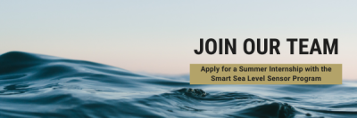 Smart Sea Levels internship