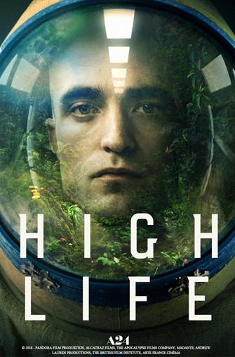 High Life Poster