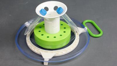 ID Student Centrifuge
