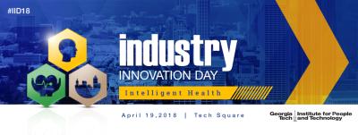 2018 IPaT Industry Innovation Day