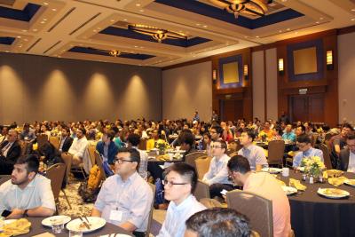 MLSE 2019 Luncheon and Plenary Talk