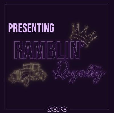 Ramblin Royalty