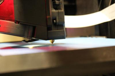 3D Printer