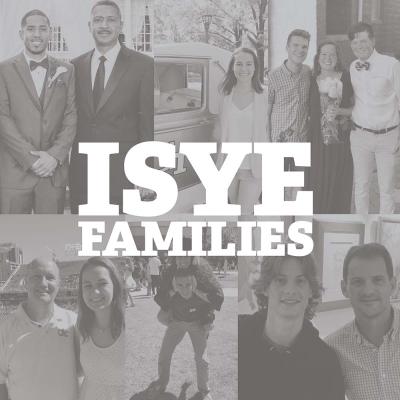 ISyE Families