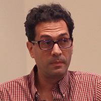 Ignacio Taboada - Panelist