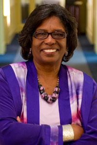 Dean Jacqueline Jones Royster