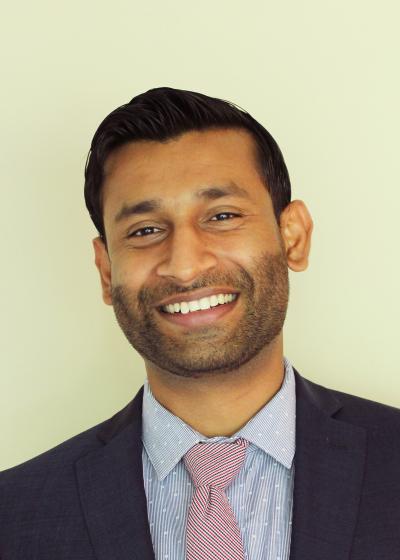 Karthik Nayani