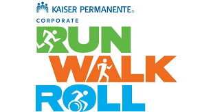 Kaiser Permanente Corporate 5K Run, Walk & Roll