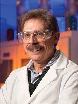William Koros