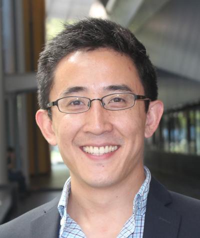 Gabe Kwong, assistant professor in the Wallace H. Coulter Department of Biomedical Engineering at Georgia Tech and Emory