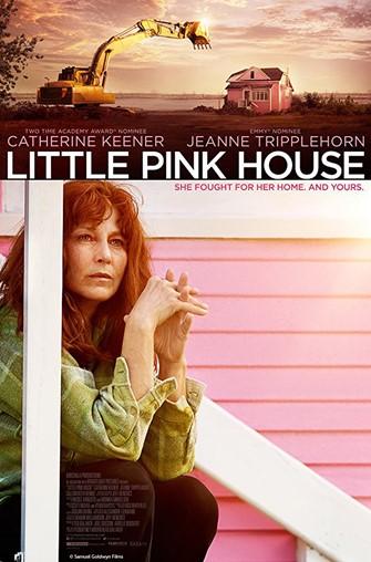 Little Pink House (Poster)