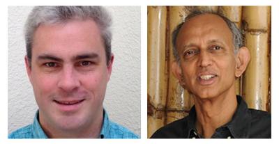Michael Mahoney and Ravi Kannan