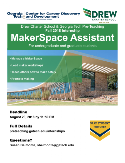 MakerSpace Assistant