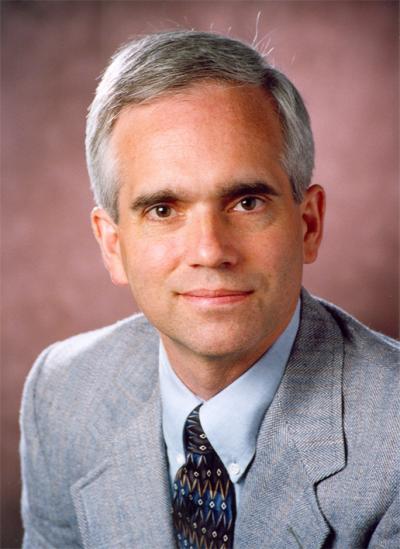 Marc Smith, professor, Mechanical Engineering