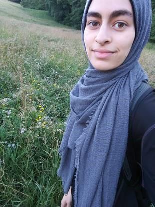 Mariam Marzouk