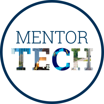MentorTech: Professional Partnerships 2019