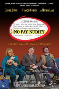 No Pay No Nudity Movie Poster