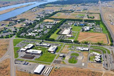 Pacific Northwest National Laboratory
