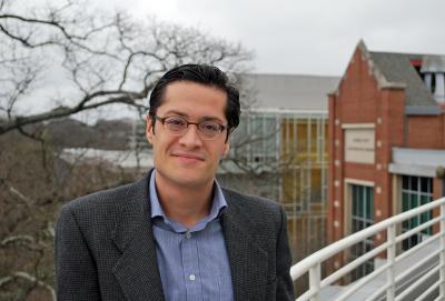 Francisco Robles - Petit Institute