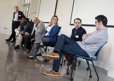 Panel discussion