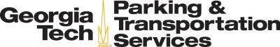 Parking logo
