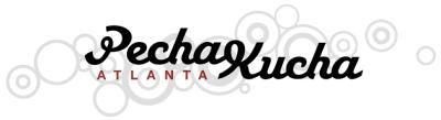 Pecha Kucha Atlanta