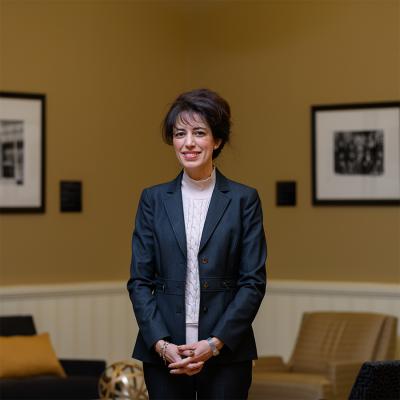Pinar Keskinocak