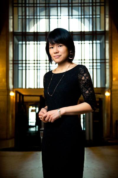 Debra Lam