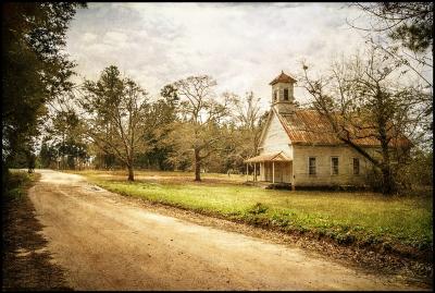 Powelton Church