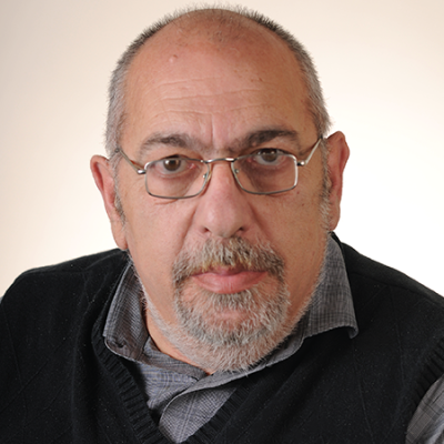 John Hunter Chair and Professor Arkadi Nemirovski