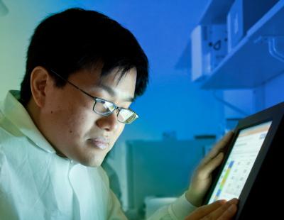 Next-generation sequencing