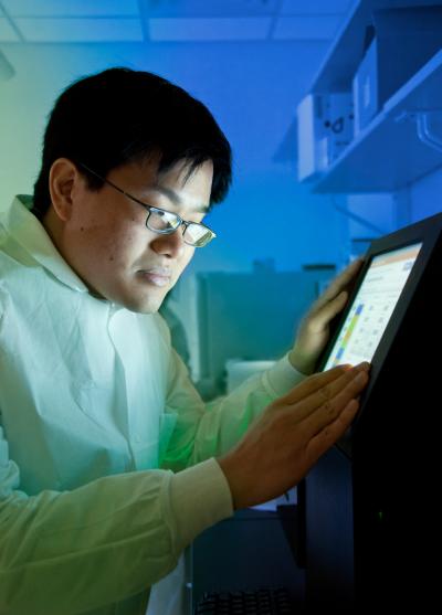Next-generation sequencing3