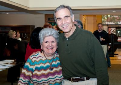 Anne Pamfilis
