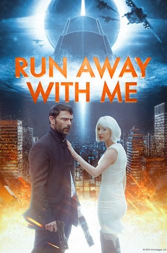 Run Away with Me (Movie Poster)