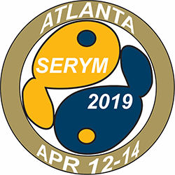 South Eastern Regional Yeast Meeting (SERYM)