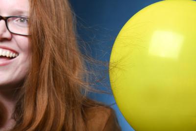 Static Electricity