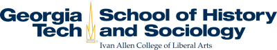School of History and Sociology official logo