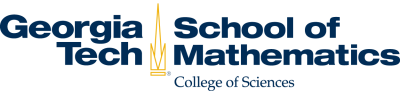 School of Mathematics