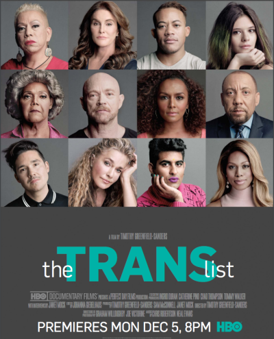 the trans list