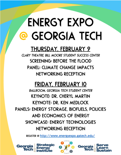 Energy Expo 2017
