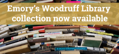 Woodruff Library