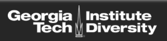 Institute Diversity logo